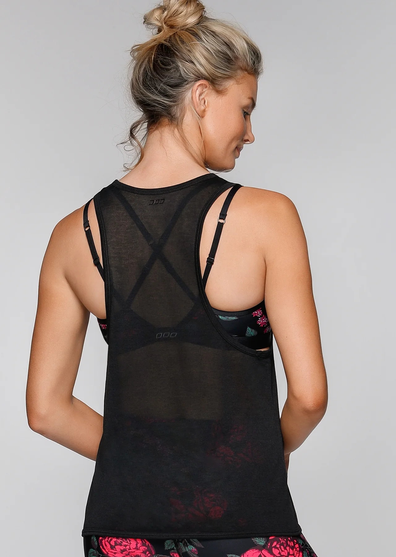 Elevate Active Tank