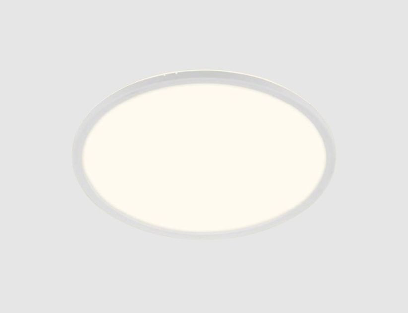 LED Panel Rund