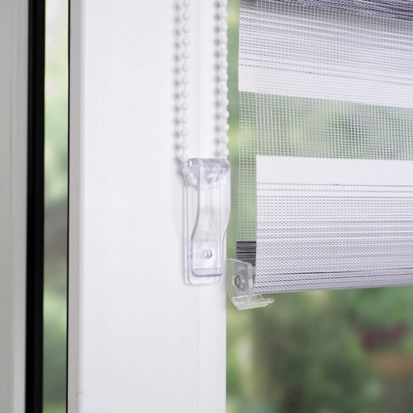 Duo-Rollo »Klemmfix« Polyester