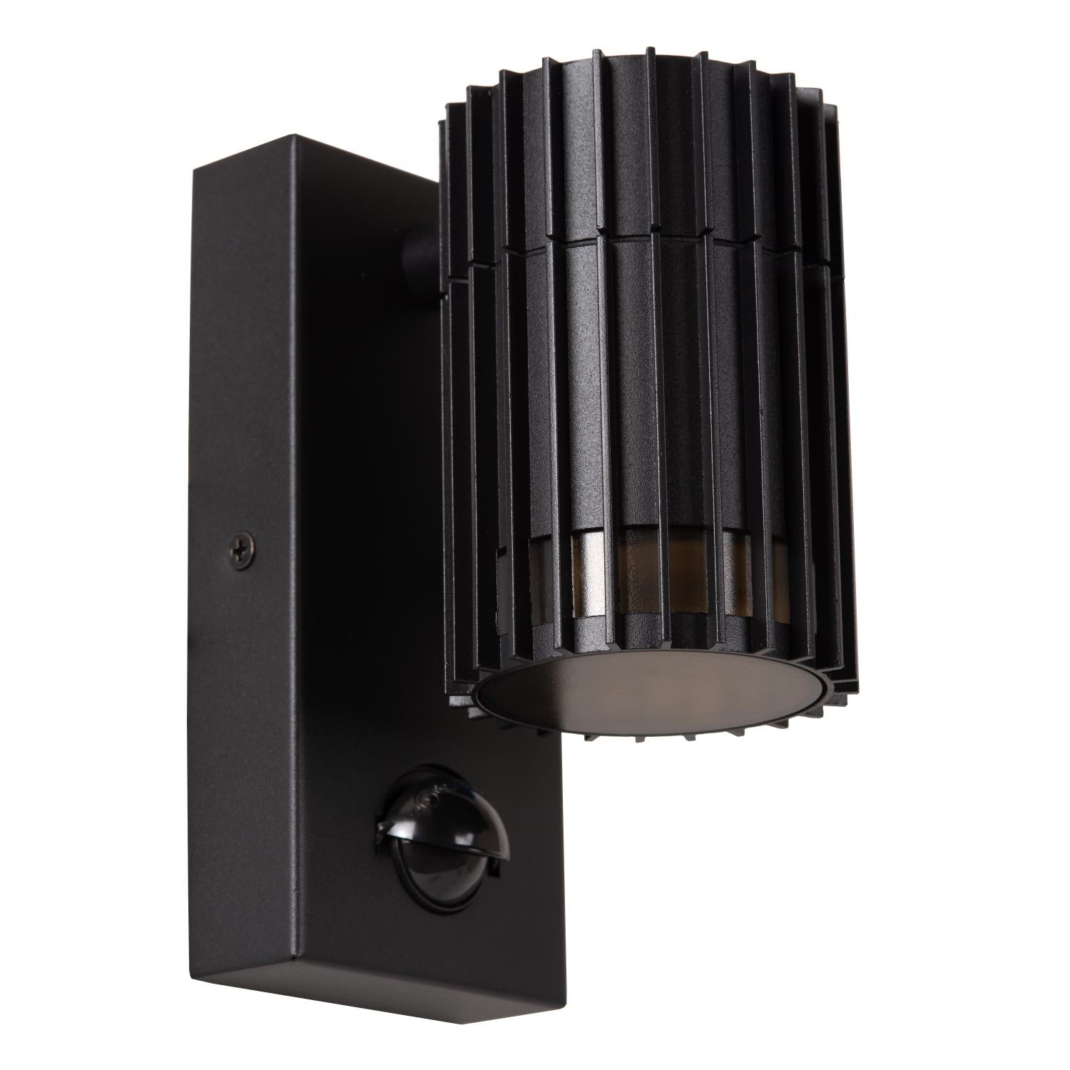Lucide TIMBALA Wandspot - Zwart