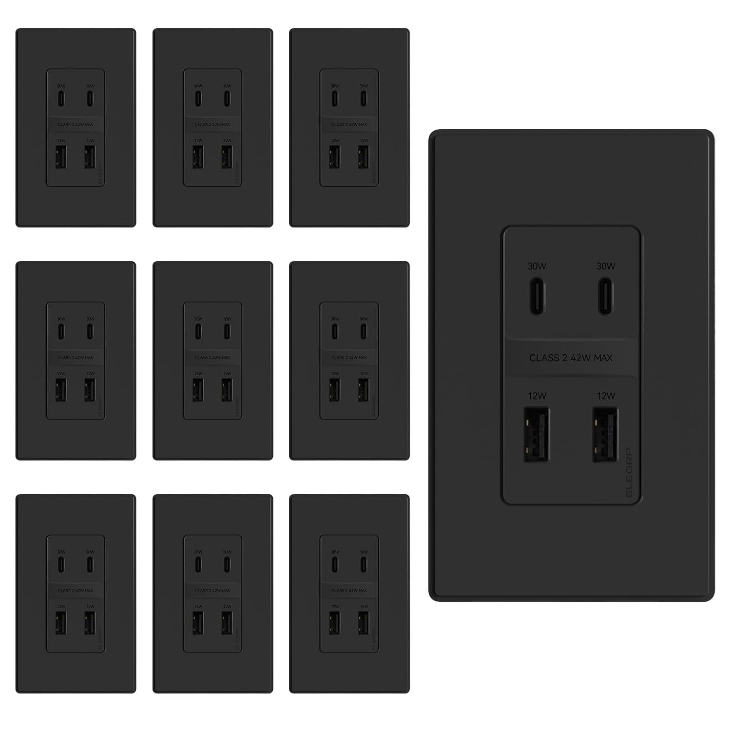 Standard Outlets