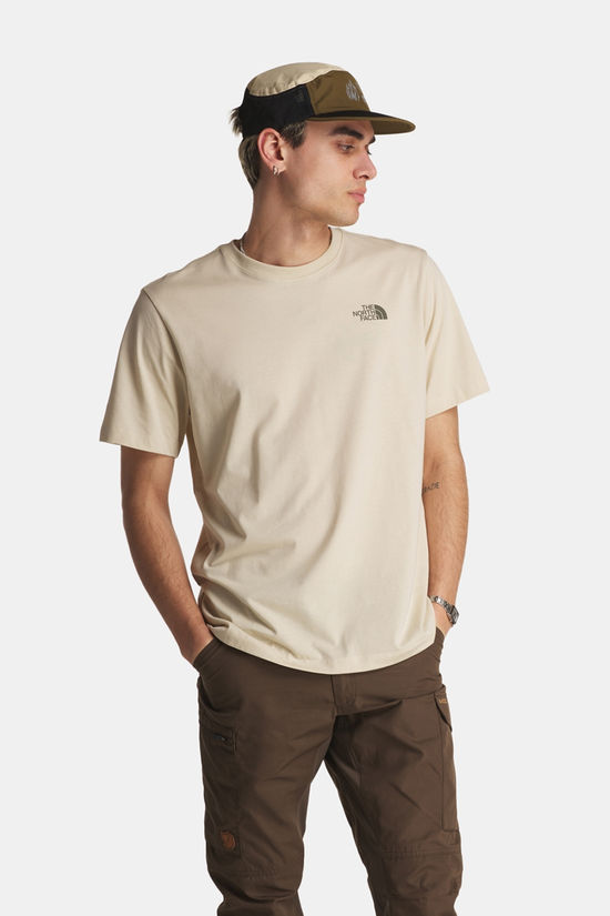 The North Face Monte Graphic T-Shirt