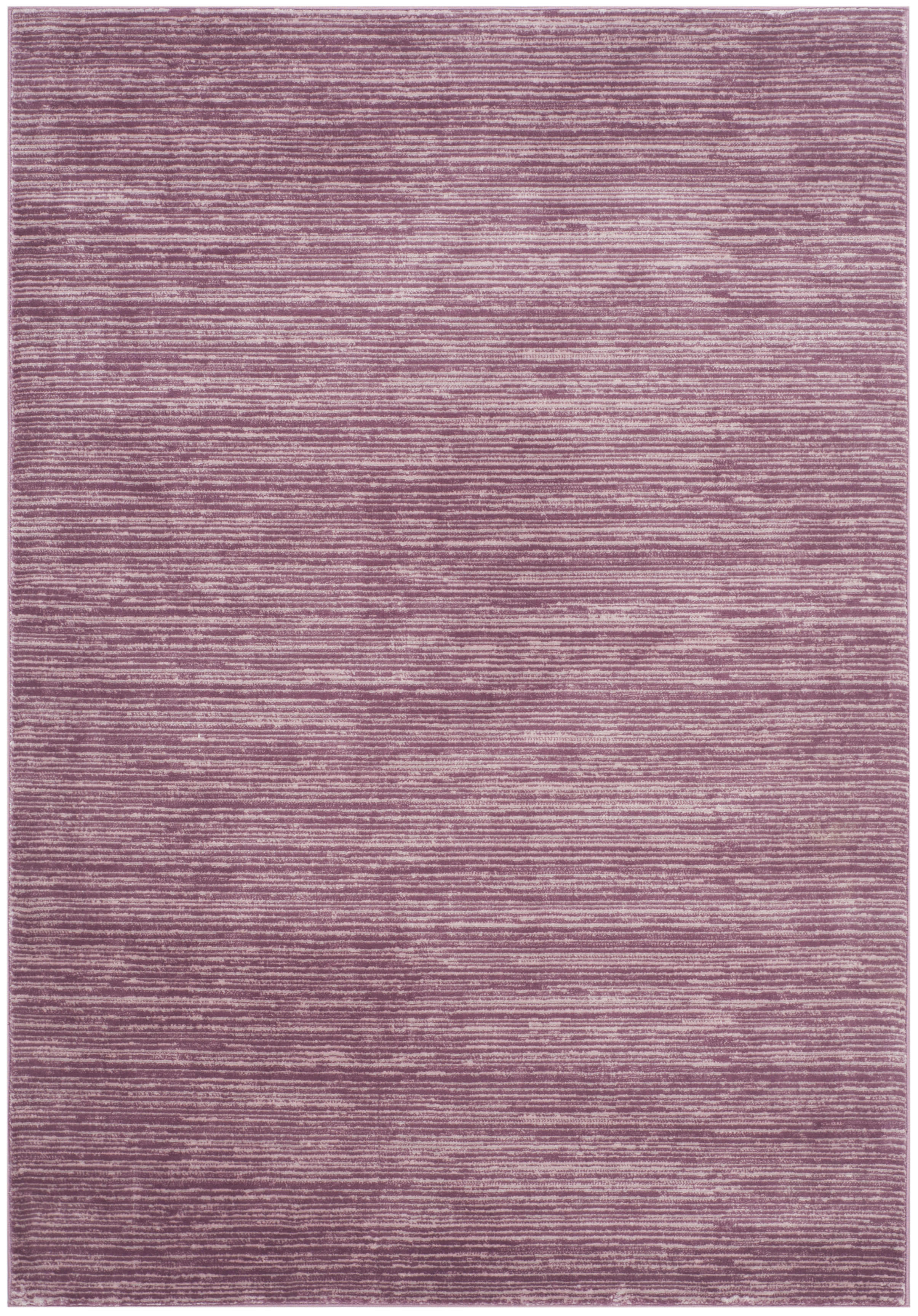VISION - Tapis de salon interieur en rose, 155 x 229 cm