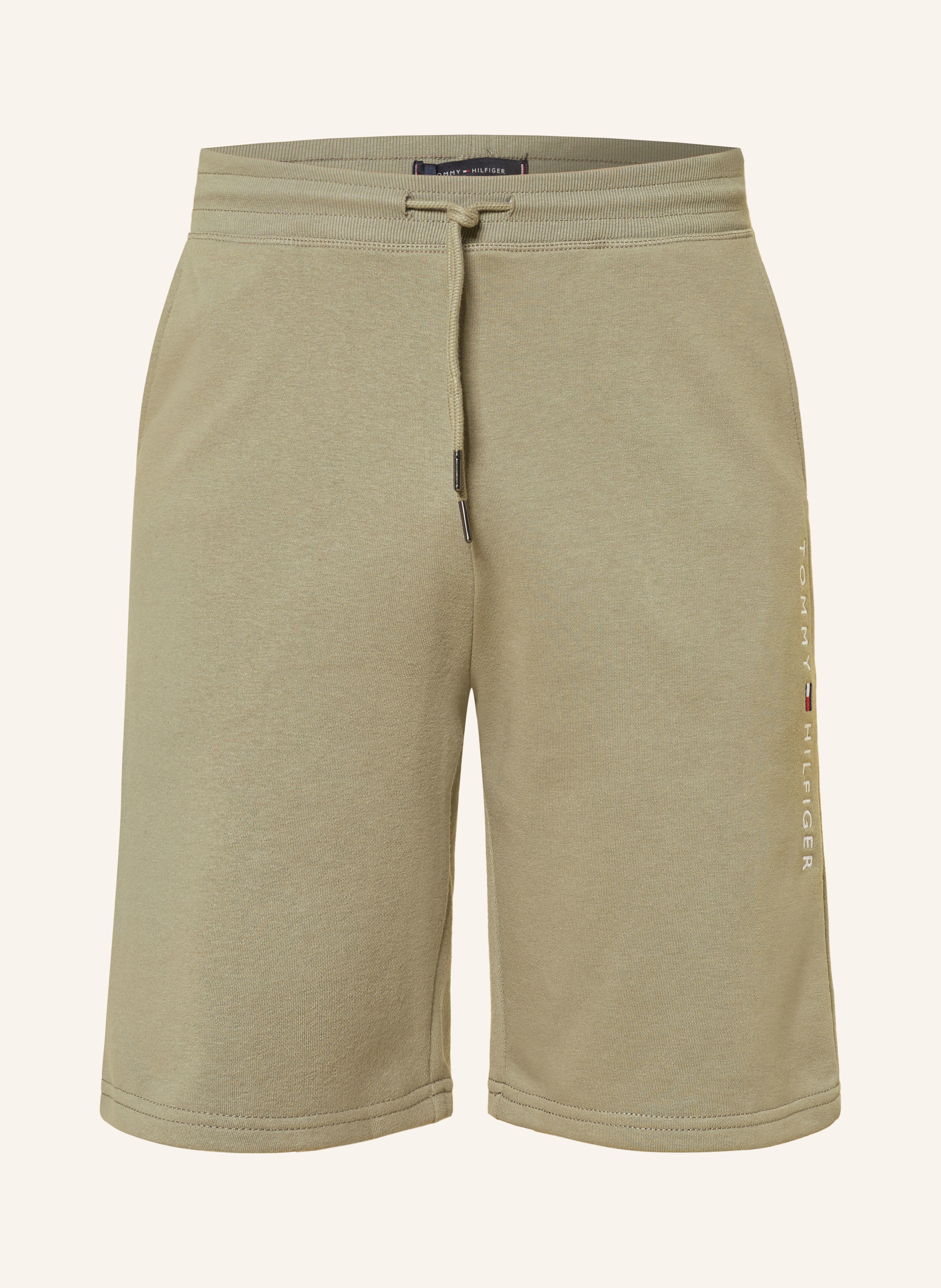 TOMMY HILFIGER Lounge-Sweatshorts