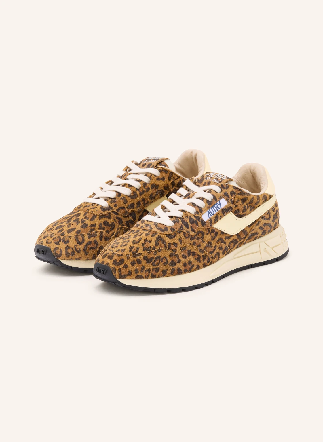 AUTRY Sneaker REELWIND LOW UJ