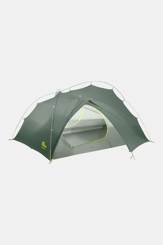 Jack Wolfskin Stratos Lite III Tent