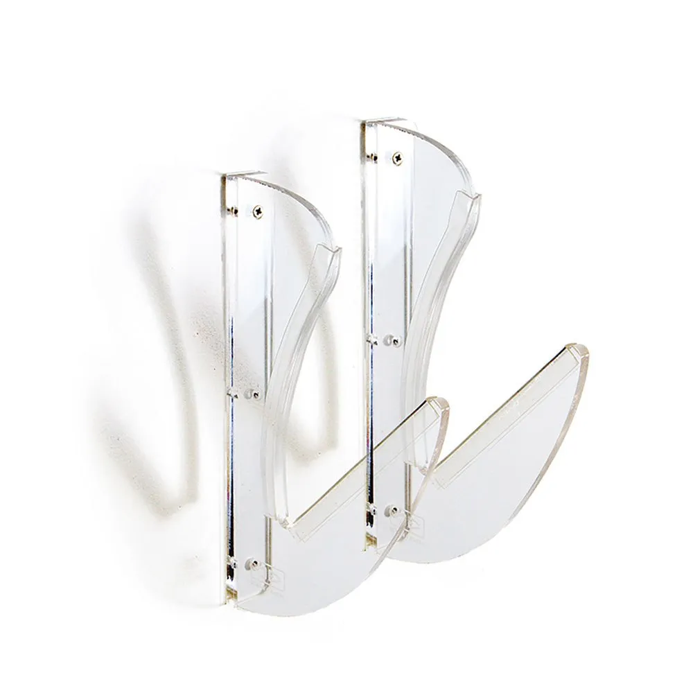 Ocean & Earth Invisible Wall Display Horizontal Surfboard Supports