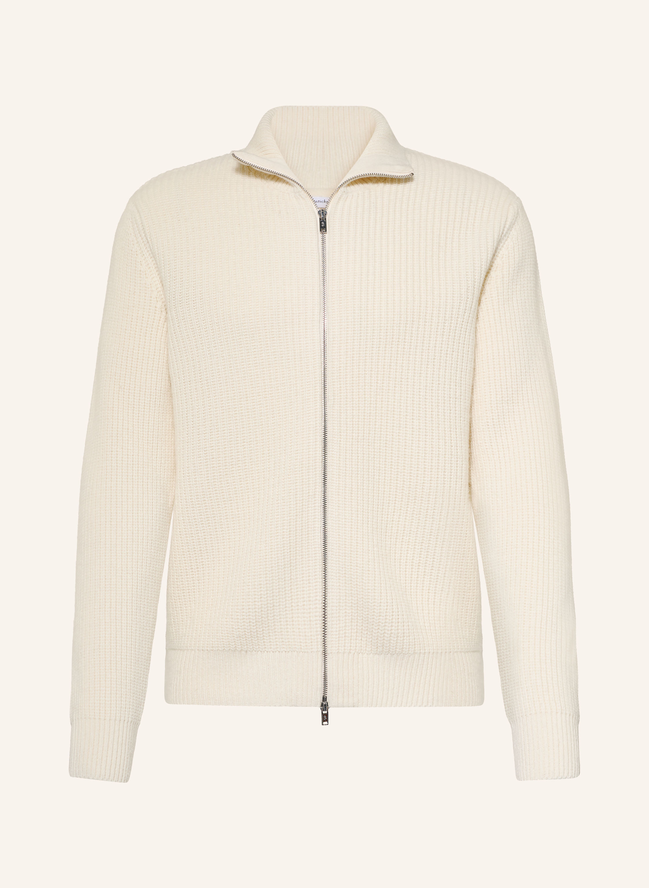 seidensticker Strickjacke