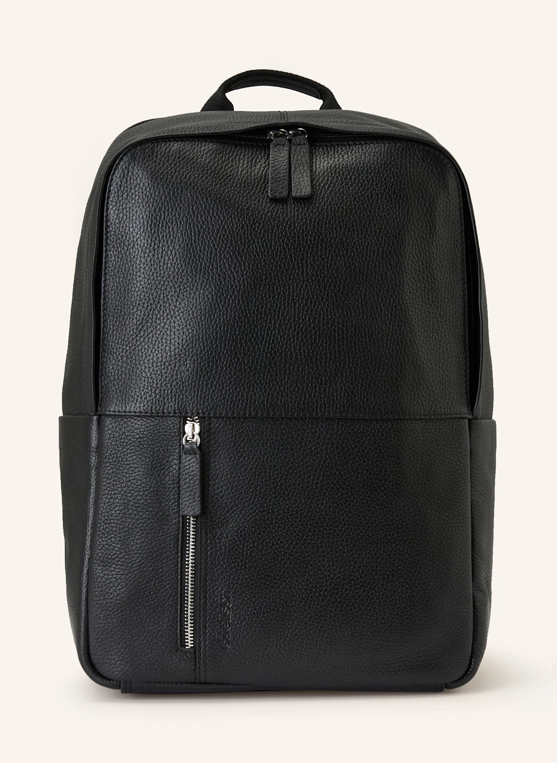 STRELLSON Rucksack KENNINGTON mit Laptop-Fach