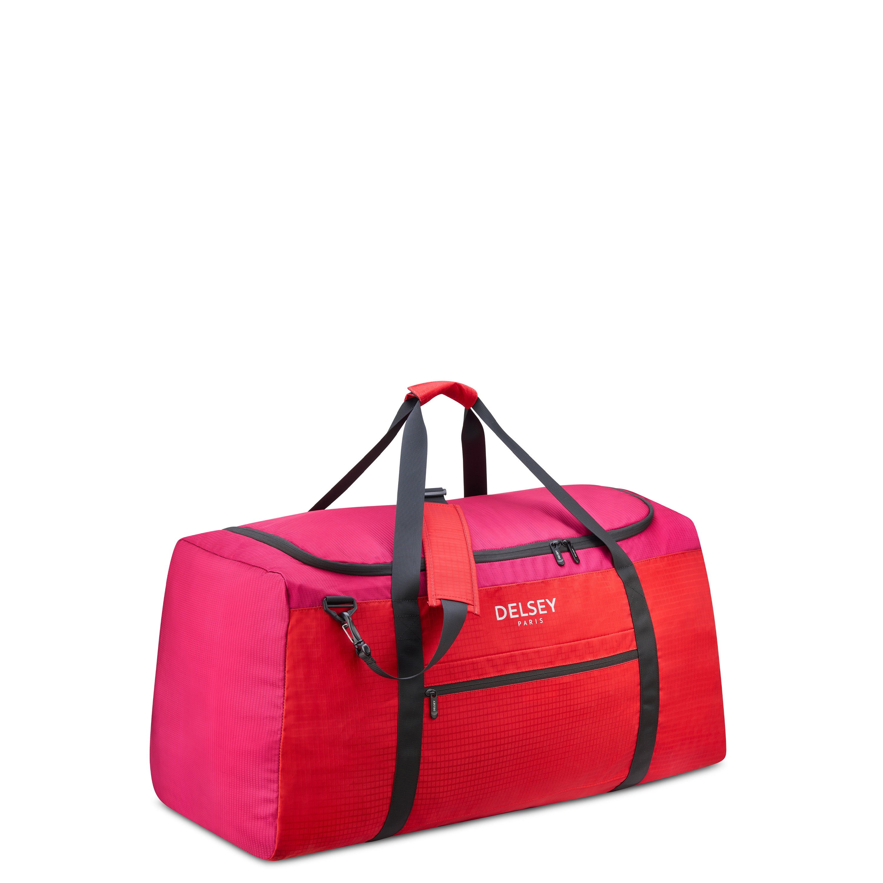 NOMADE - Sac Pliable L (80cm)