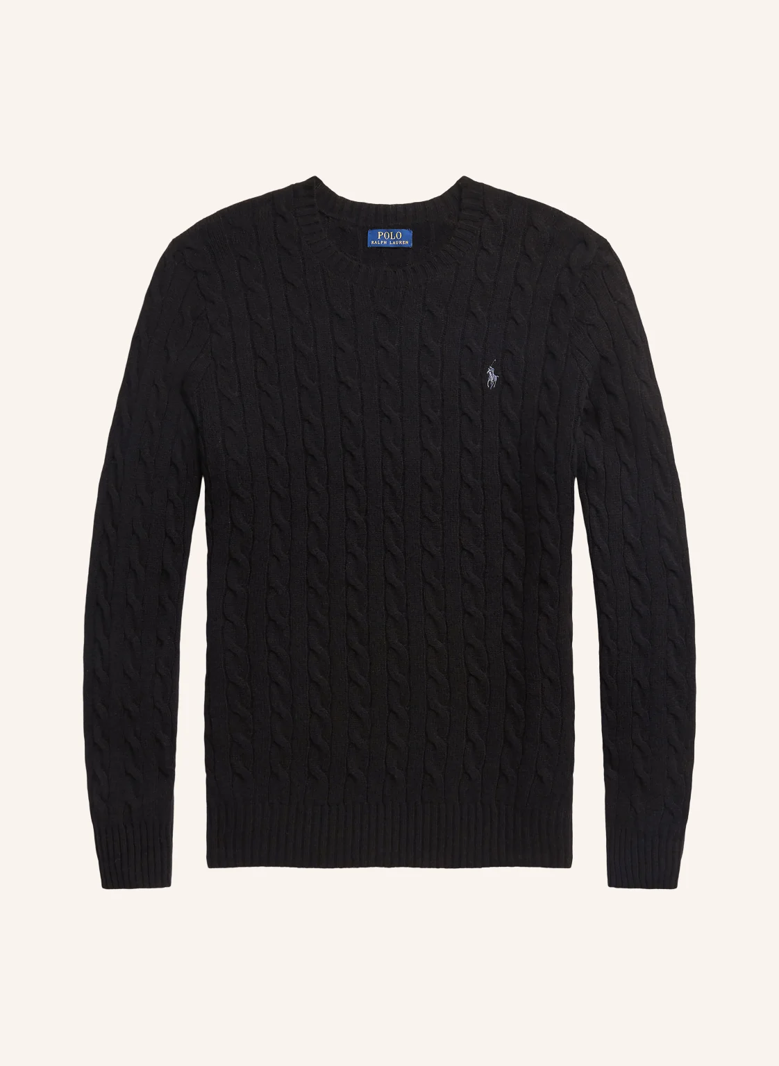 POLO RALPH LAUREN Big & Tall Pullover