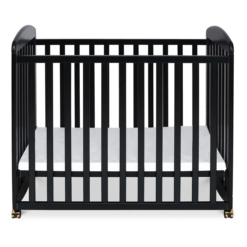 DaVinci Alpha Mini Rocking Crib