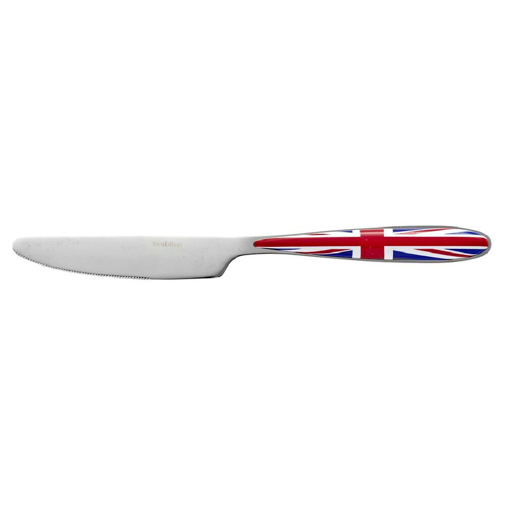 Couteau Union Jack