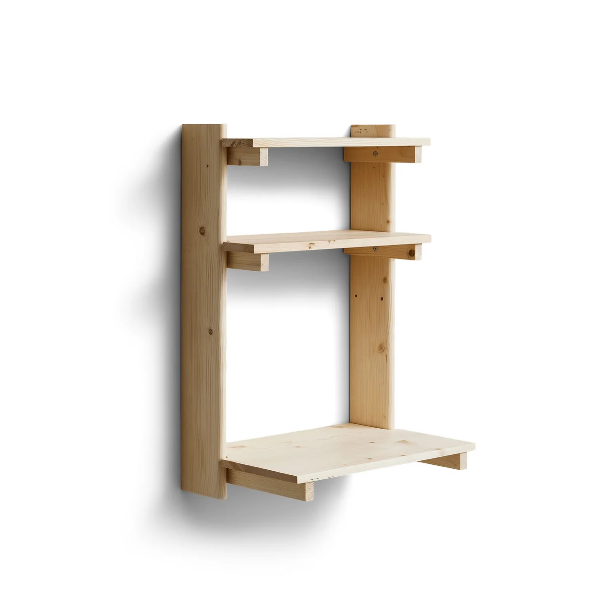 Form & Refine - Beam Wandsekretär