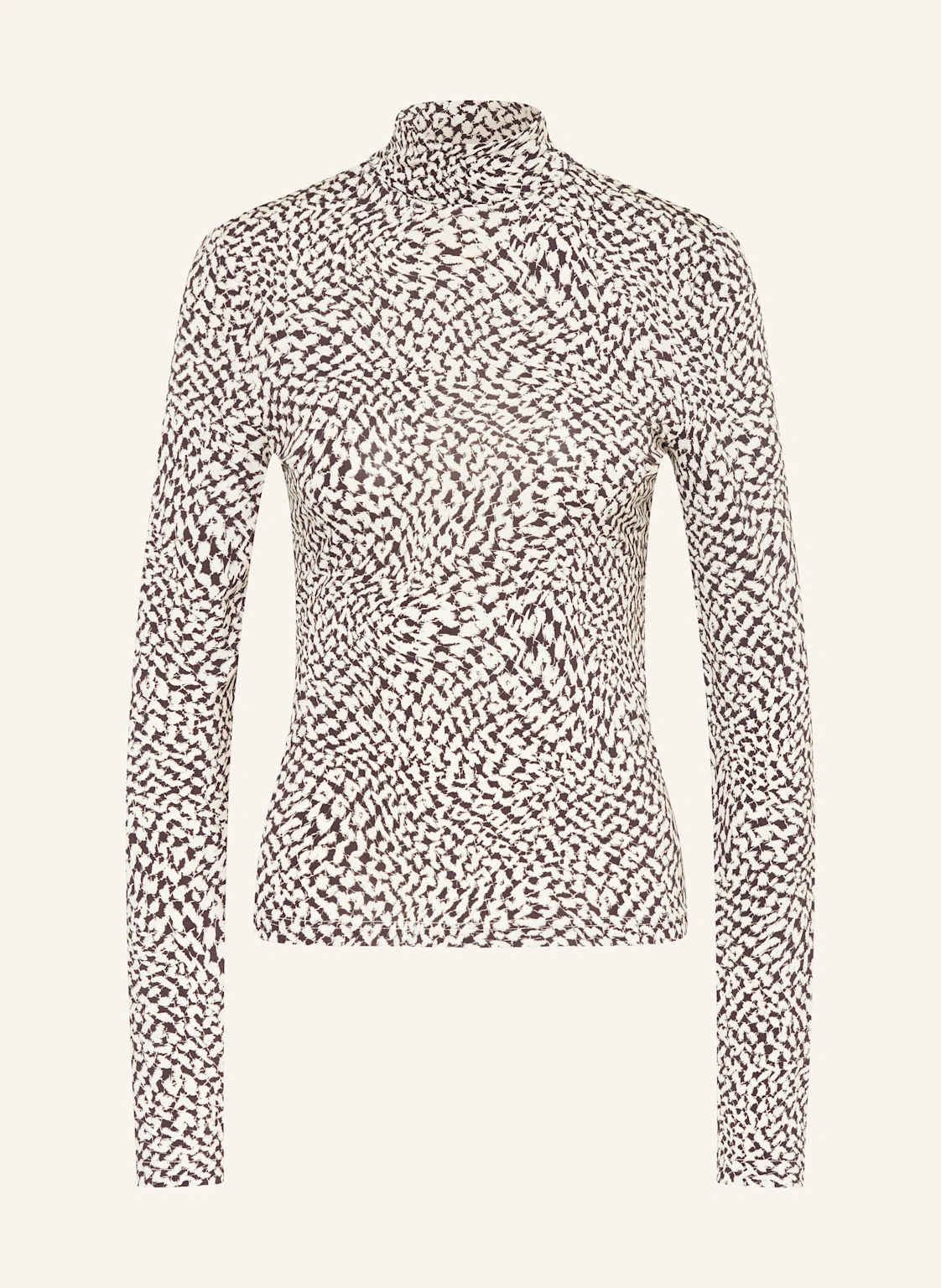 Lala Berlin Longsleeve TELIA