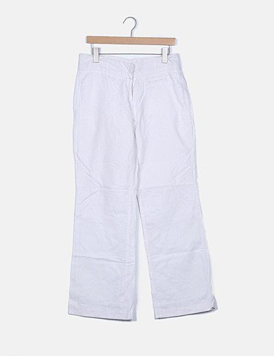 Camaïeu flared trousers flared