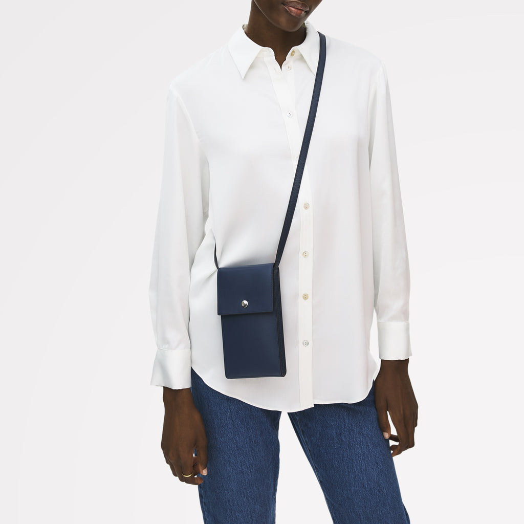 Picton Place - Medium Phone Cross Body