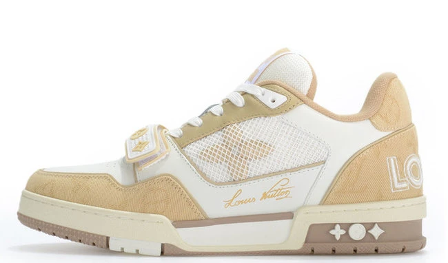Louis Vuitton Sneakers