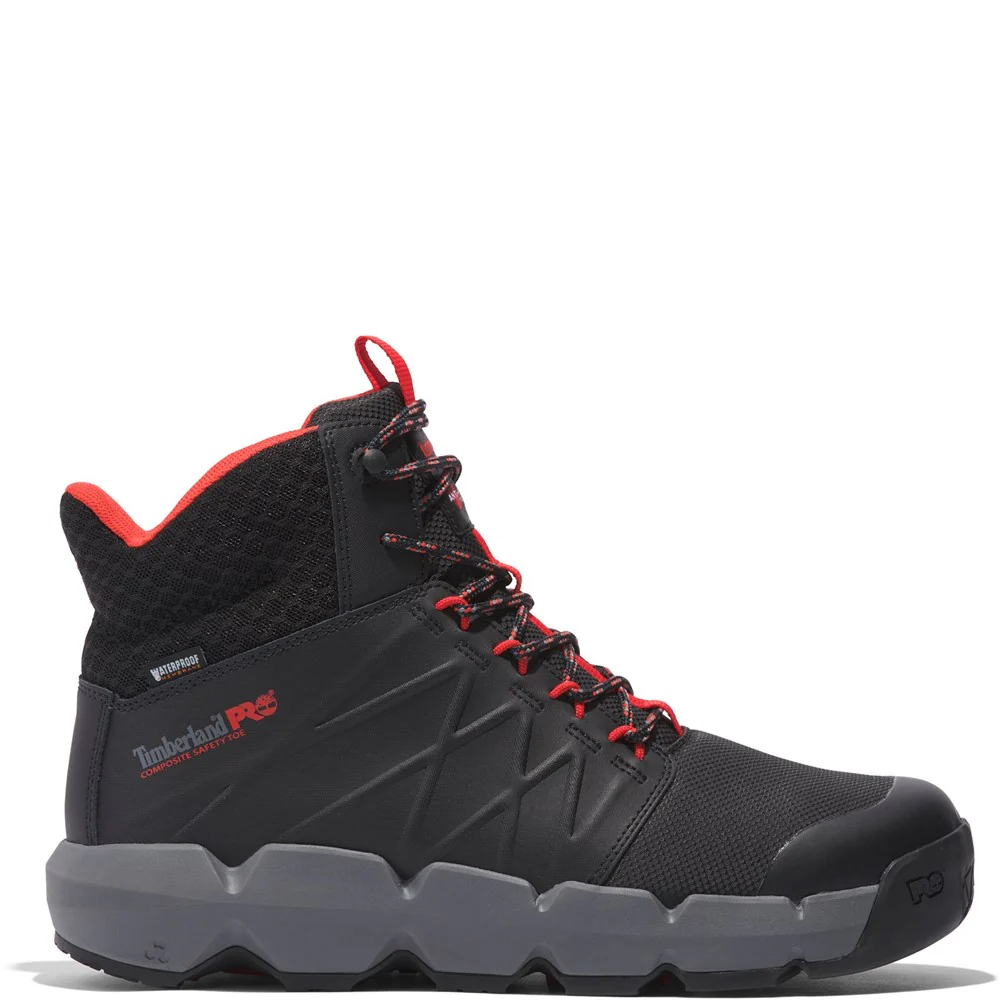 Timberland Pro Morphix 6 Safety Boot