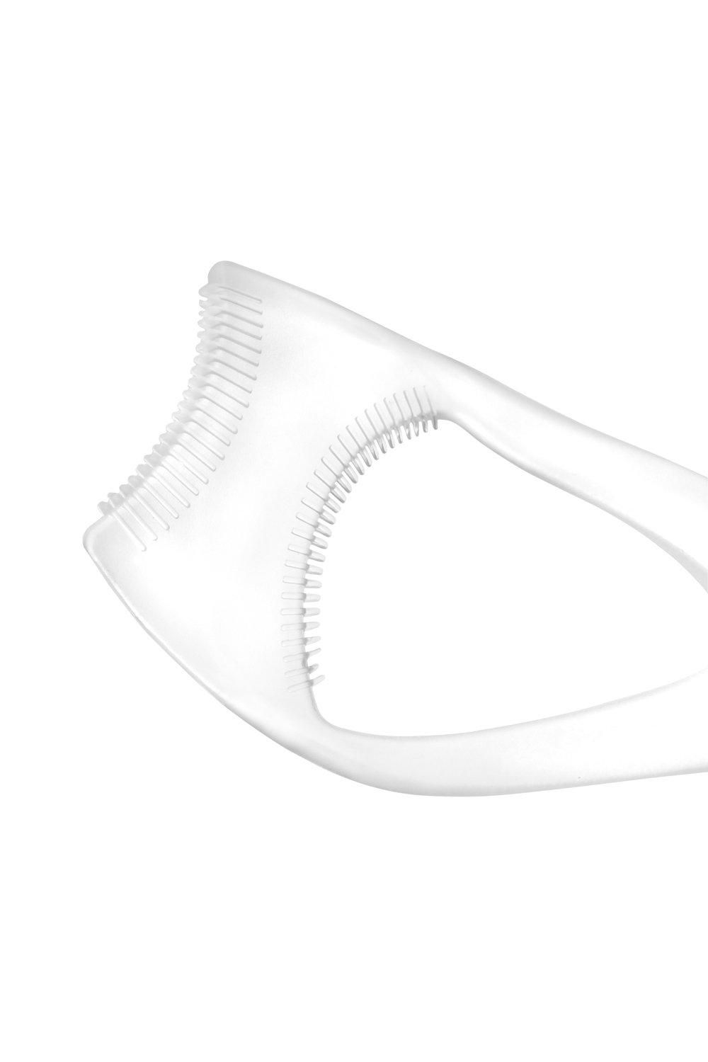 Tweezerman Lash Guard and Comb