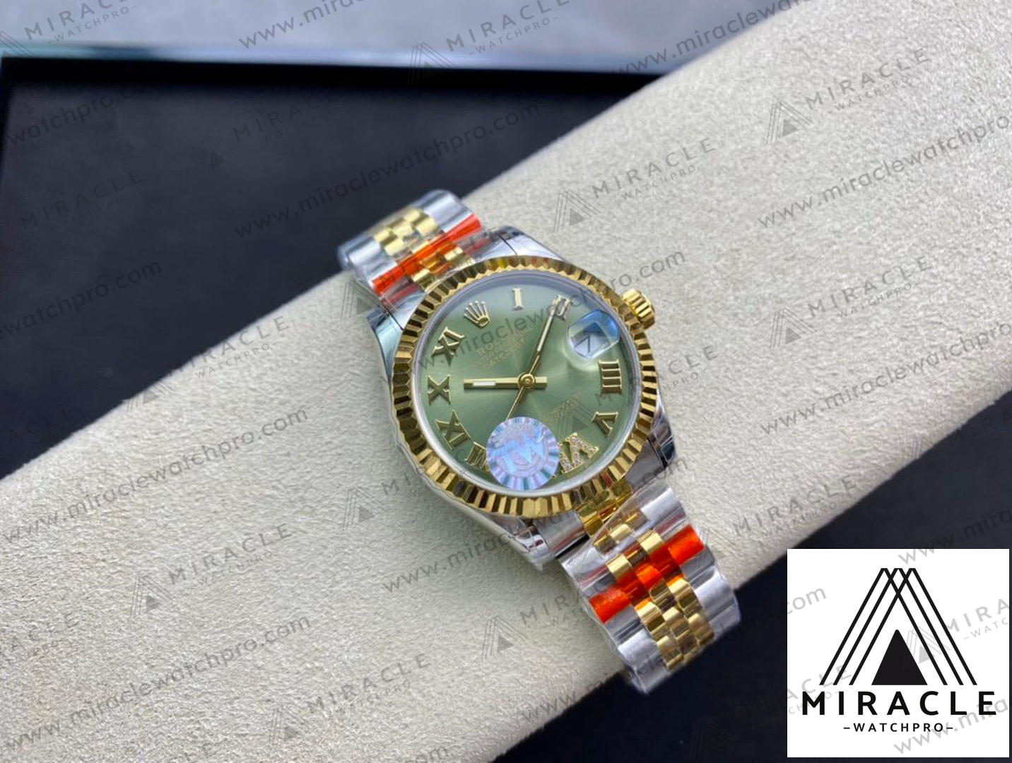 ROLEX-Datejust-REF.178273-ELITE CLONE-31MM-Replica Watch