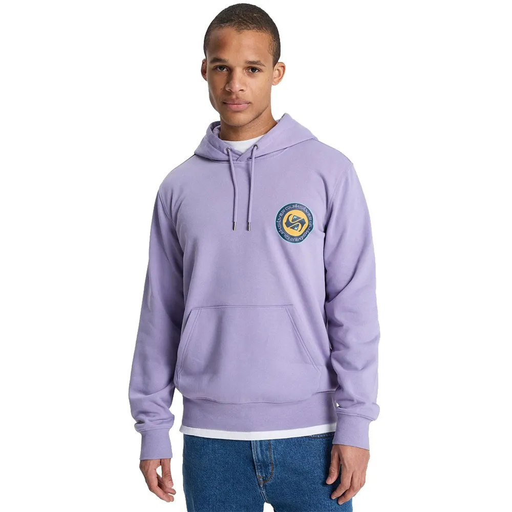 Quiksilver EQYFT05194 hoodie