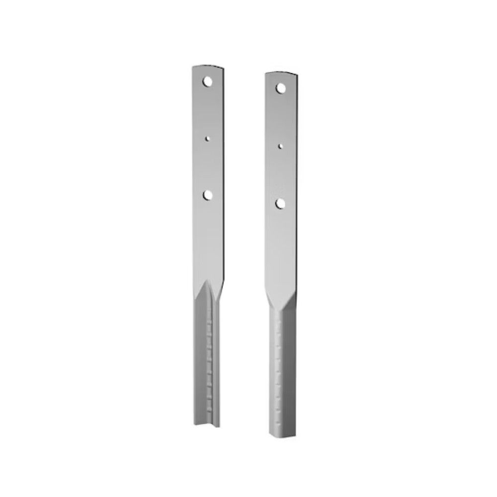 STOLPESTØTTE SIMPSON STRONG-TIE 600X40MM