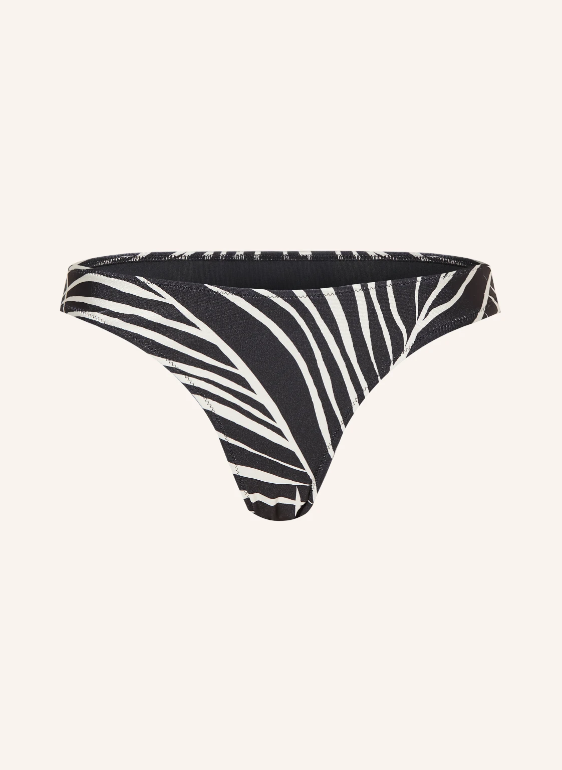 MRS & HUGS High-Waist-Bikini-Hose