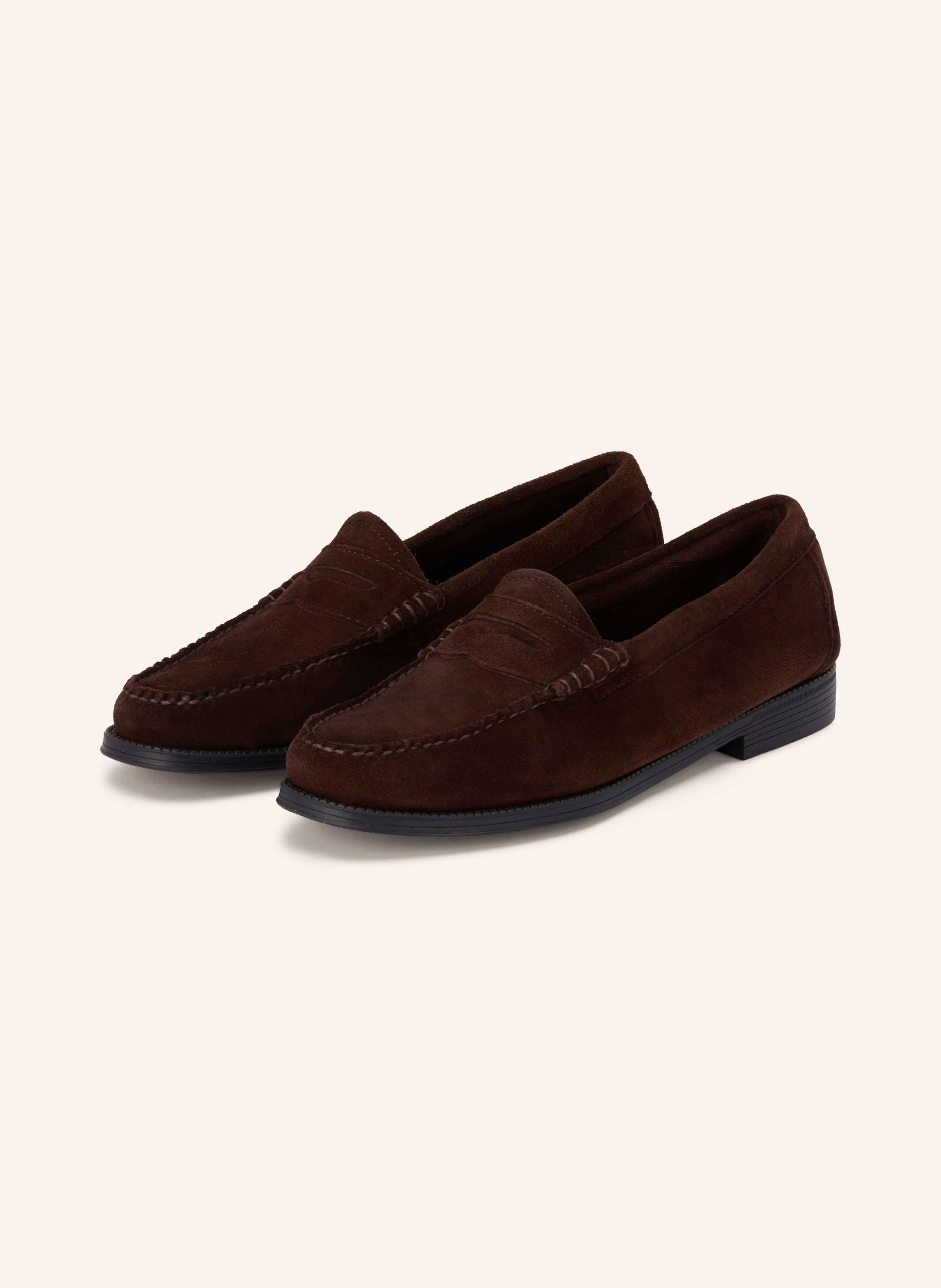 G.H.Bass Penny-Loafer EASY WEEJUN