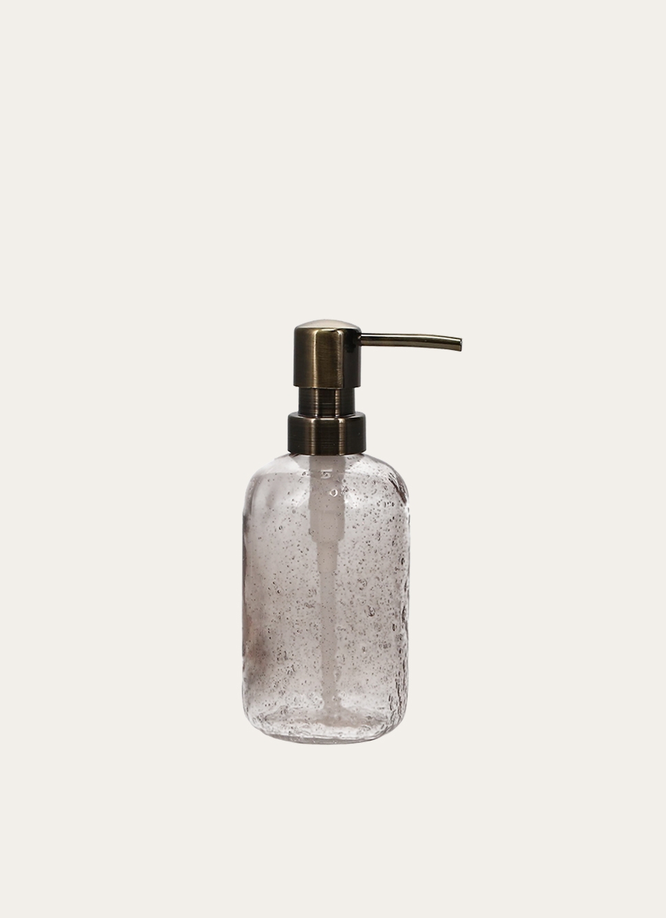 DISTRIBUTEUR DE SAVON ROMA ROSE