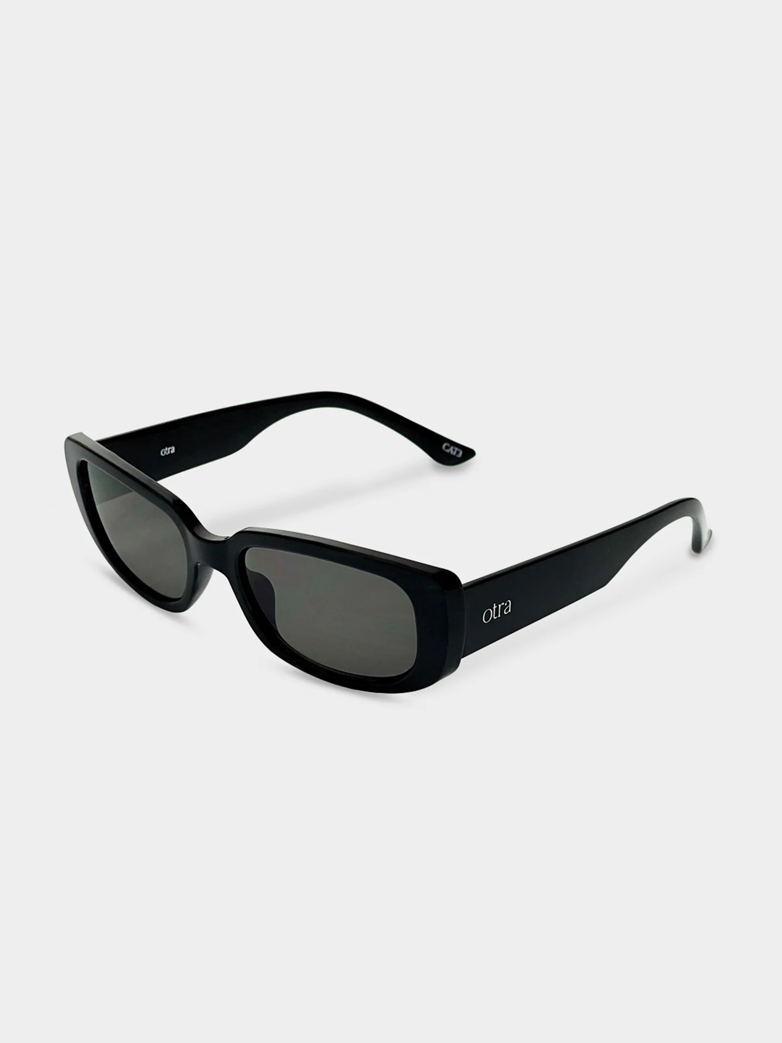 Backstreet Sunglasses