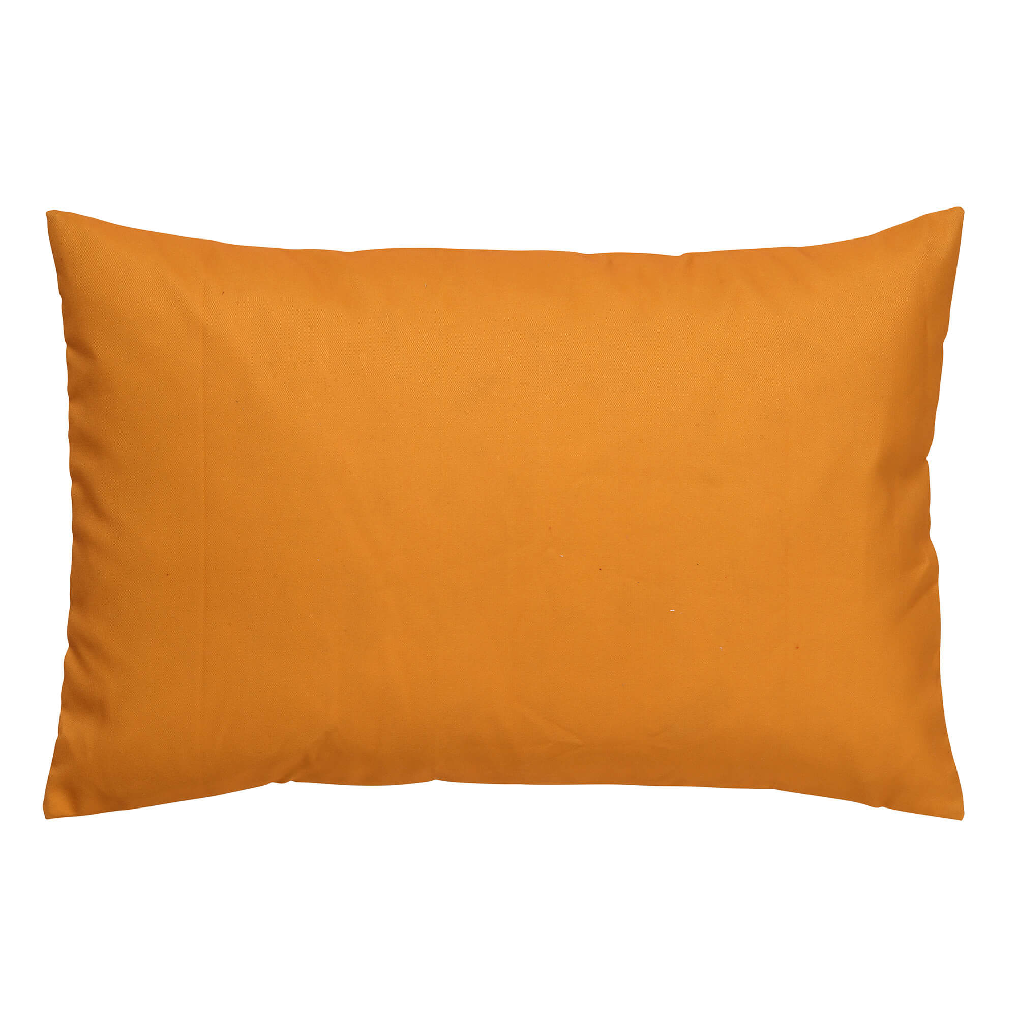 SANTORINI - buitenkussen 40x60 cm - waterafstotend en uv-bestendig - Golden Glow - geel