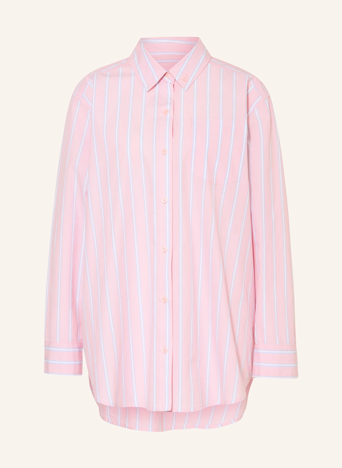 JOCKEY Schlafshirt