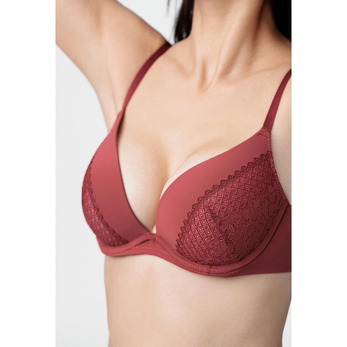 Lot de 2 soutien-gorges Push Up Kelsea