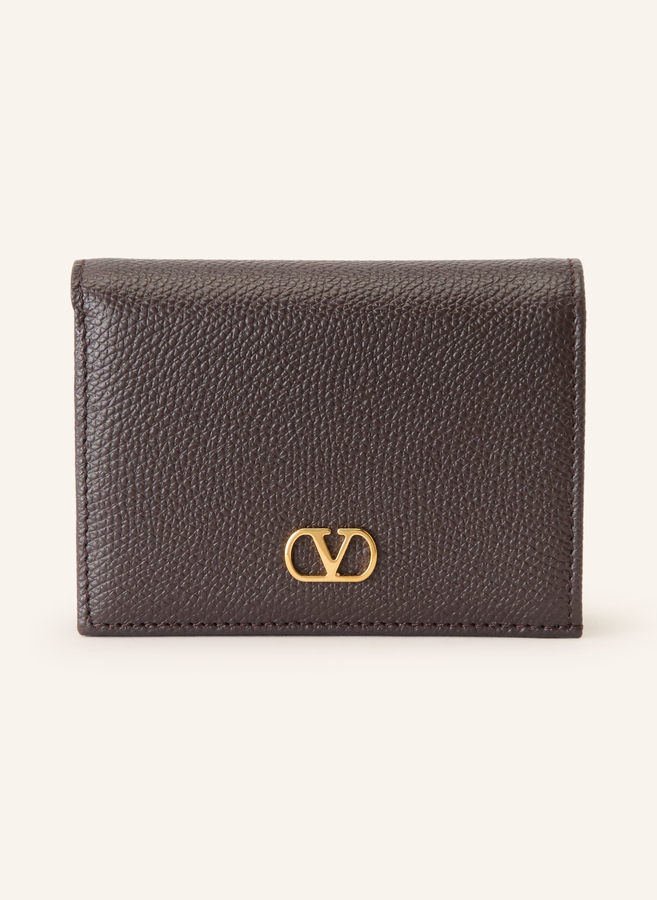 VALENTINO GARAVANI Geldbörse VLOGO SIGNATURE
