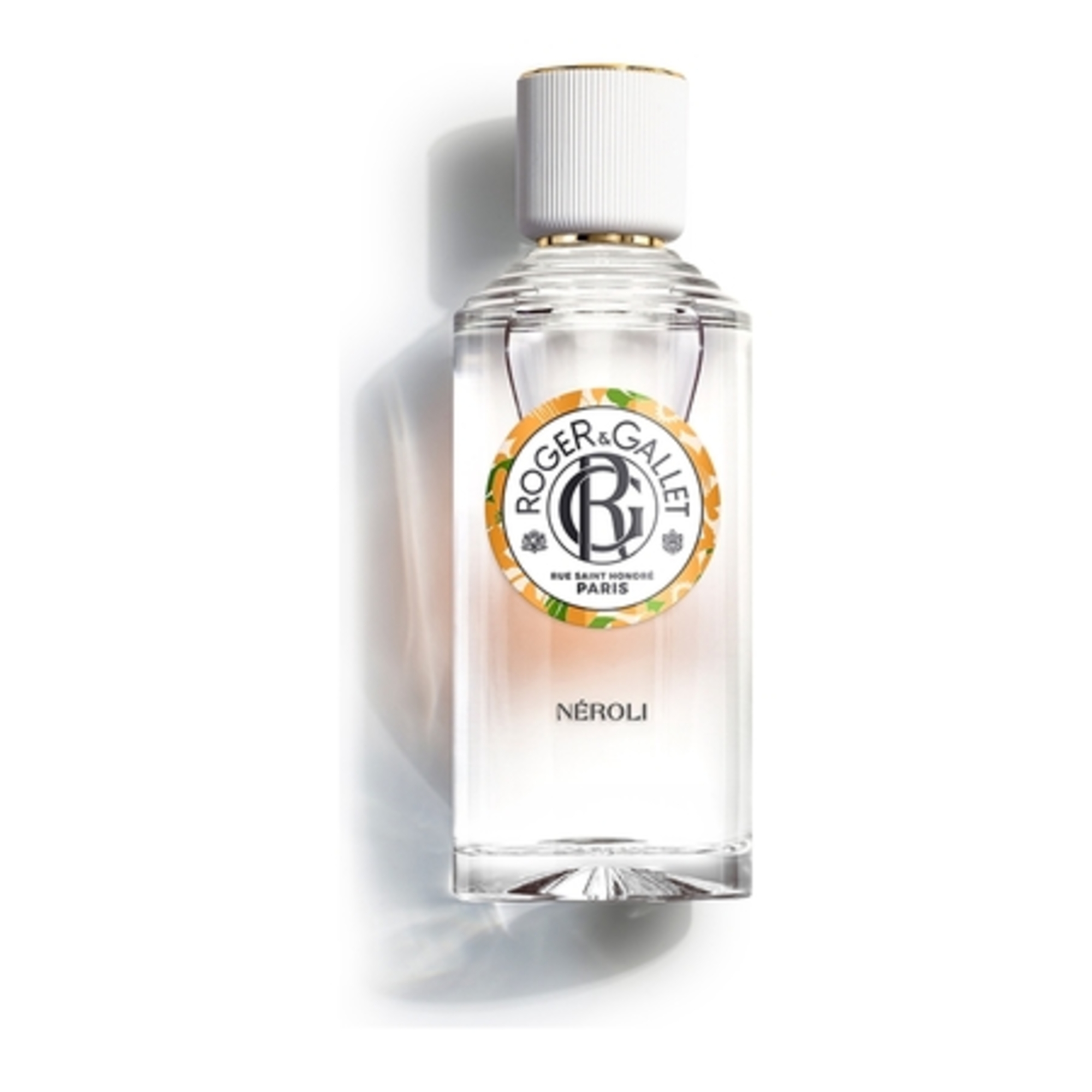 NÉROLIEau parfumée bienfaisante
