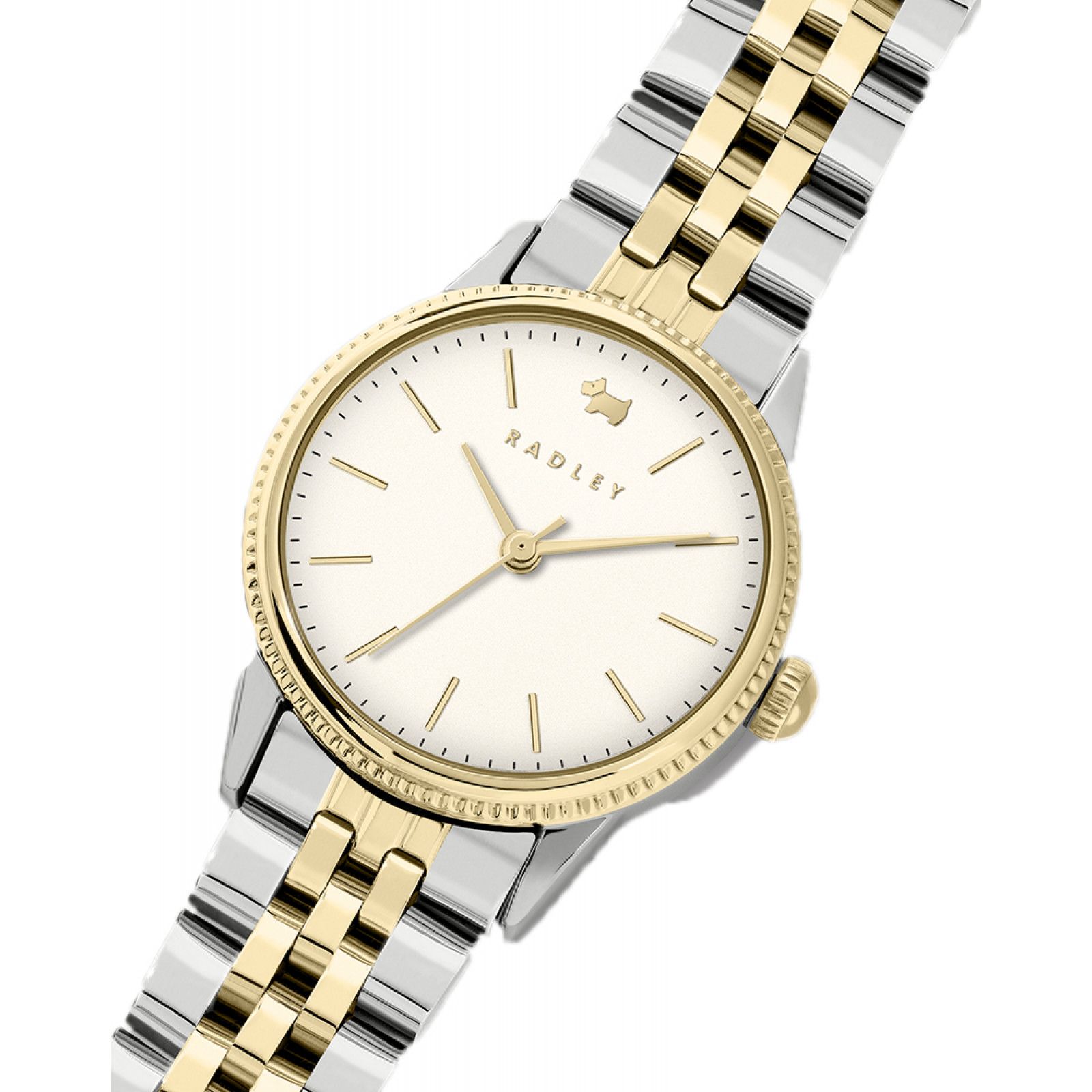 Radley RY4645 Hanley Close 28mm Quartz Watch