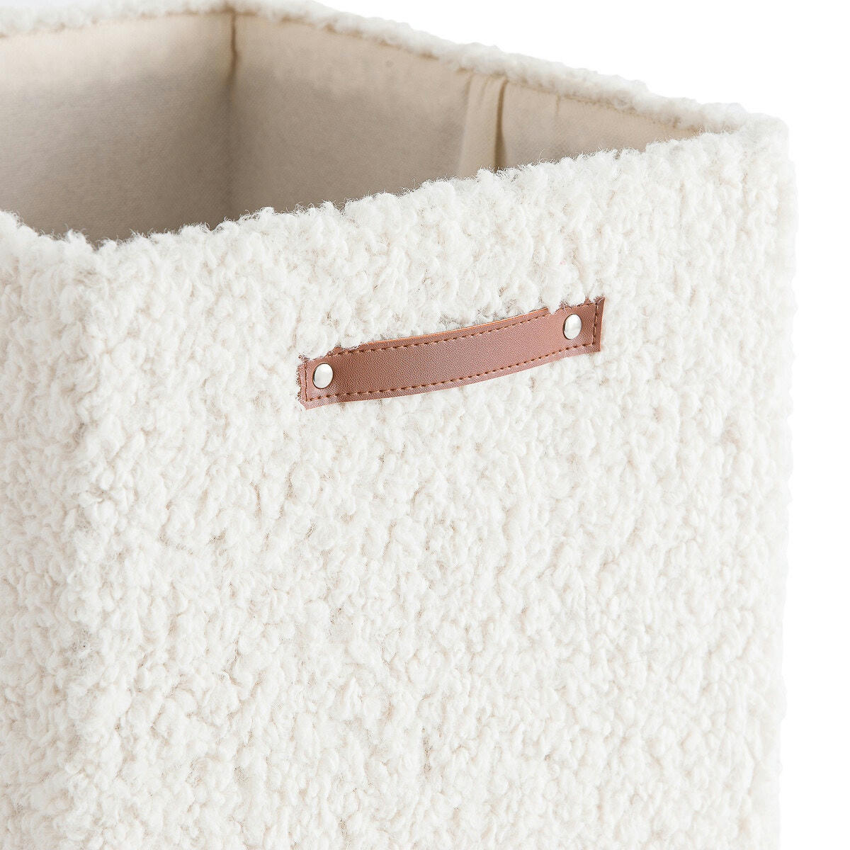 Panier pliable bouclette, Boklio