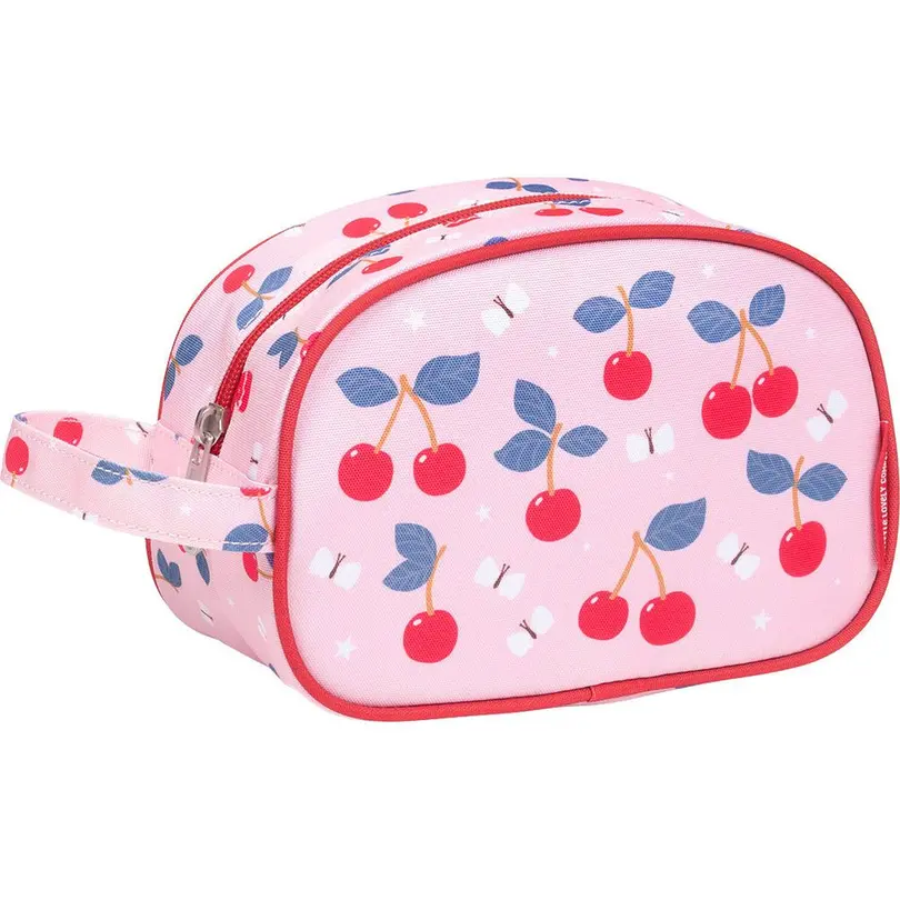 Necessaire Cherries