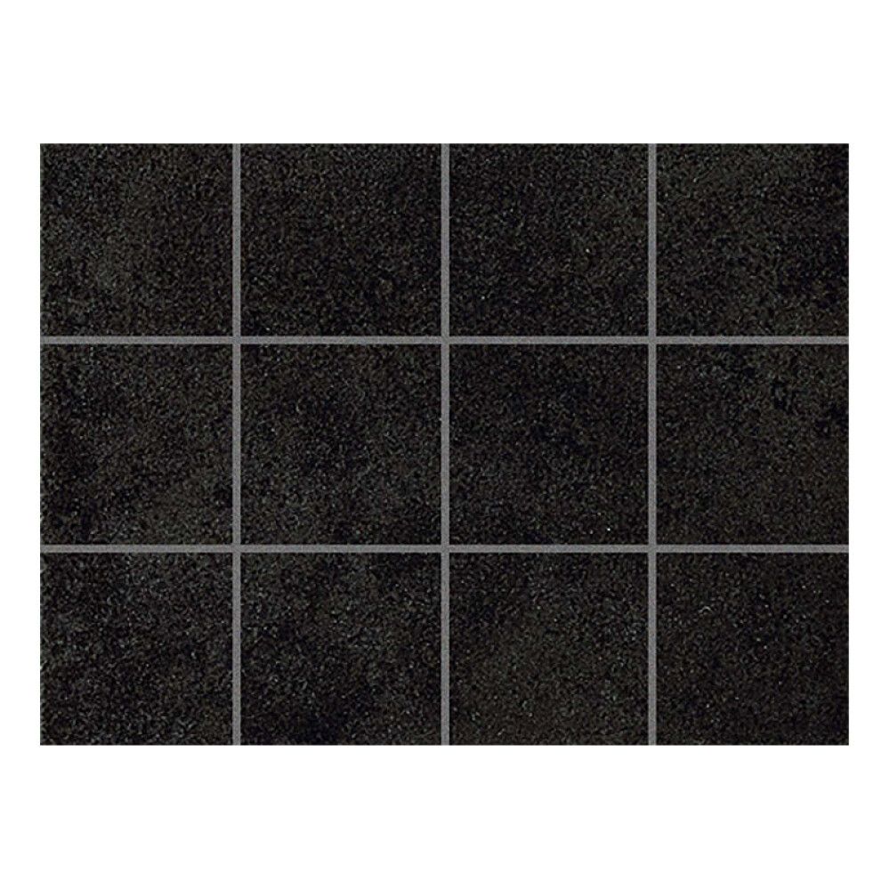 FLIS PROGRESS PC 10X10CM 1M²/PK BLACK