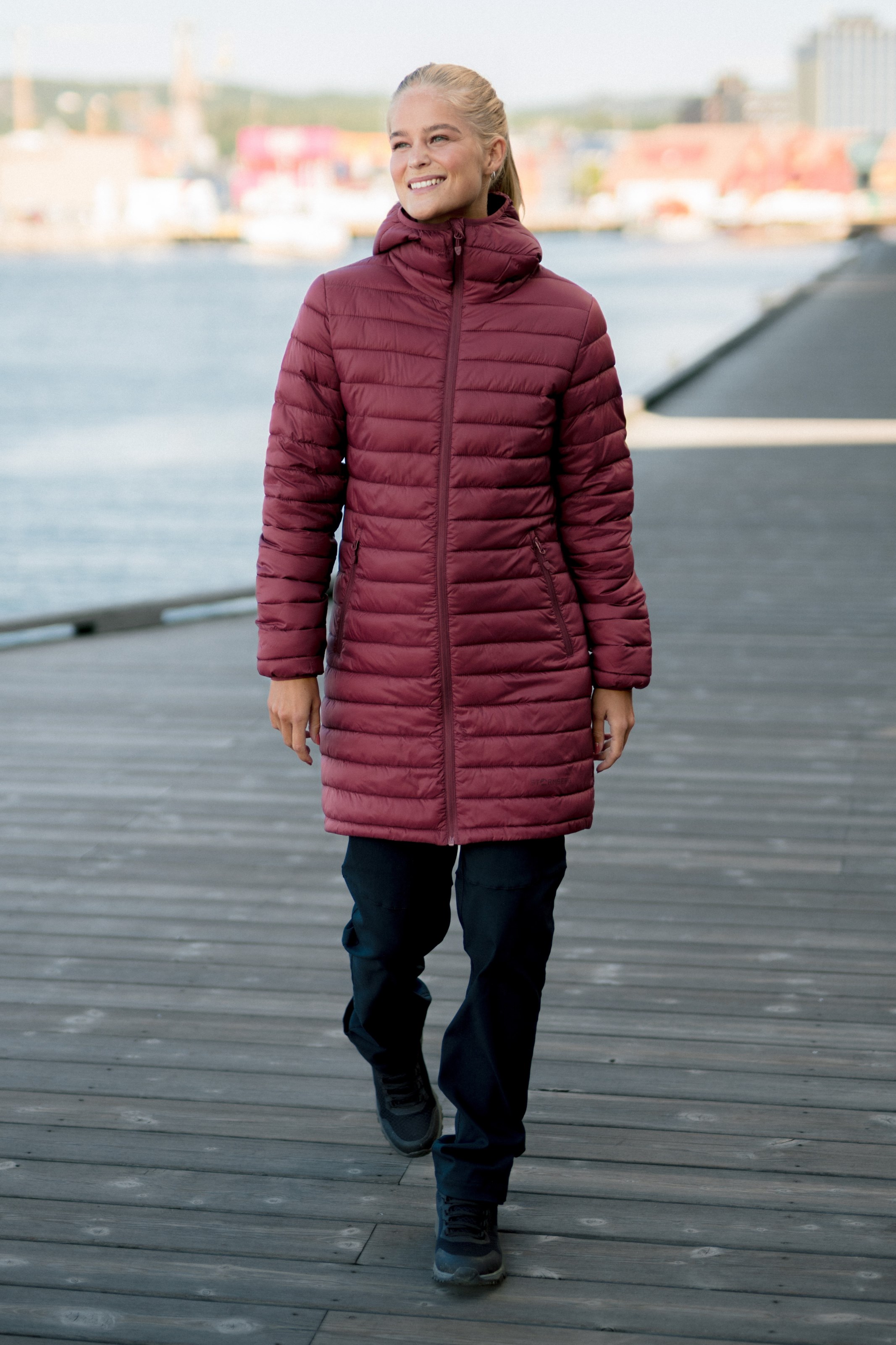 Folgelia parkas