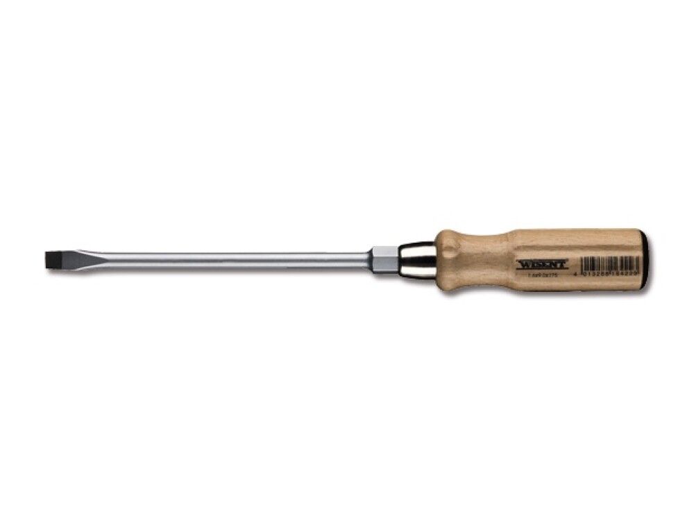 SKRUTREKKER WISENT SPOR 9X150MM MED TREHÅNDTAK