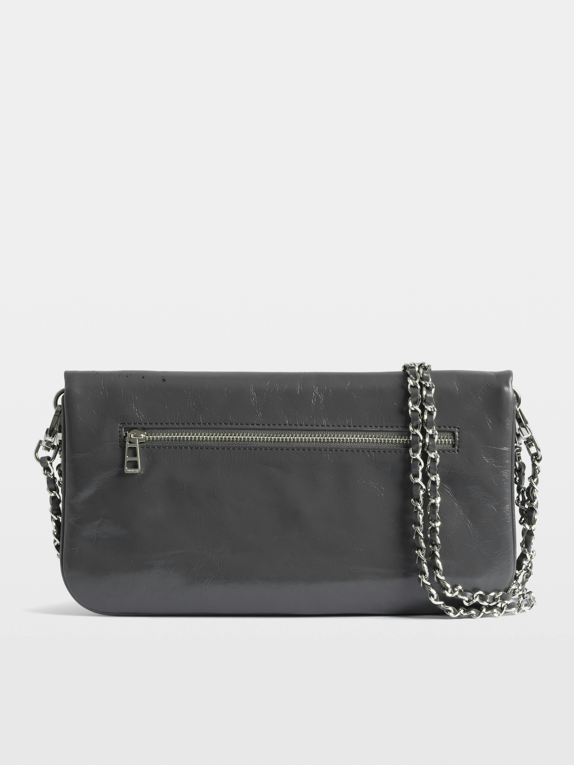 Pochette Rock Humberto
