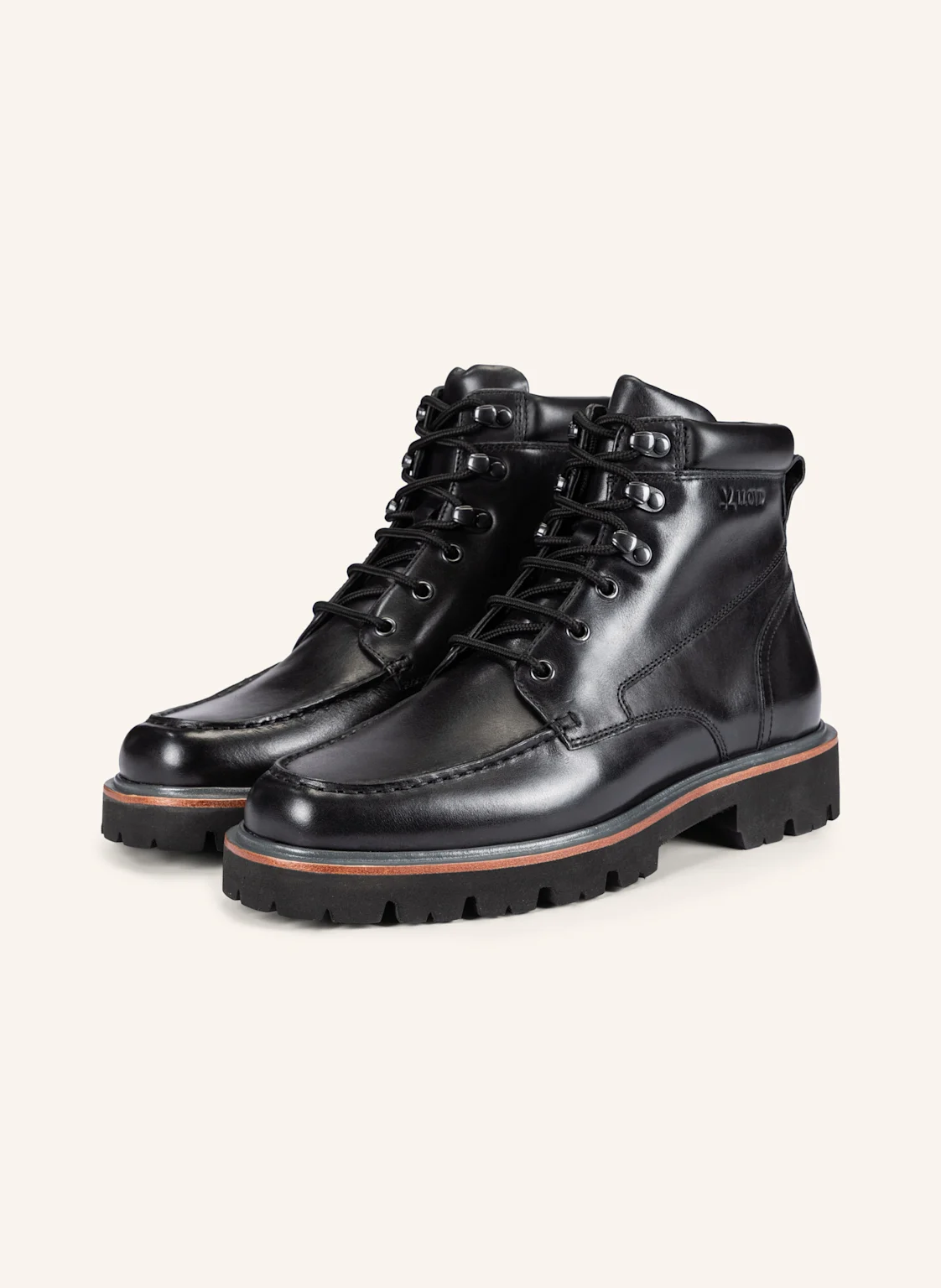 LLOYD Schnürboots MARCH 345