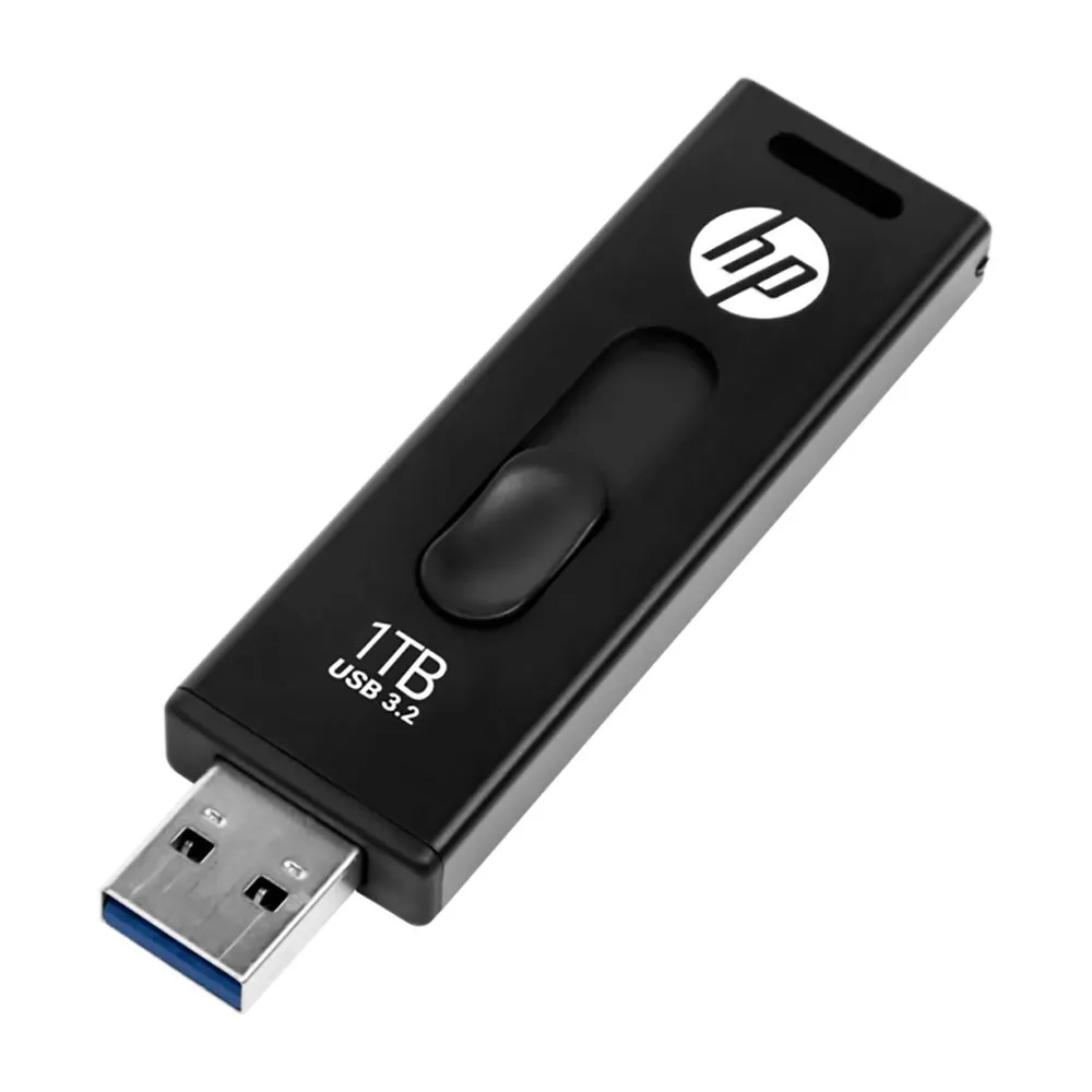 HP USB 3.2 1TB pendrive