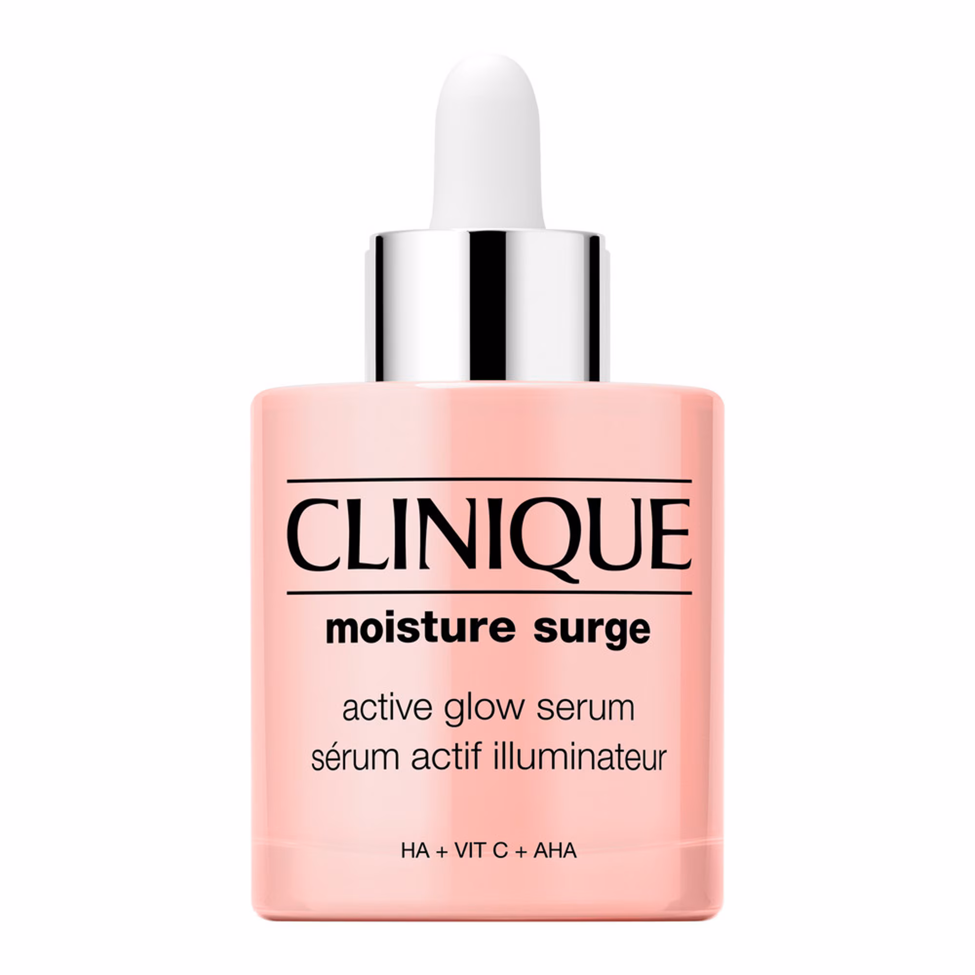 MOISTURE SURGE™Sérum actif illuminateur visage