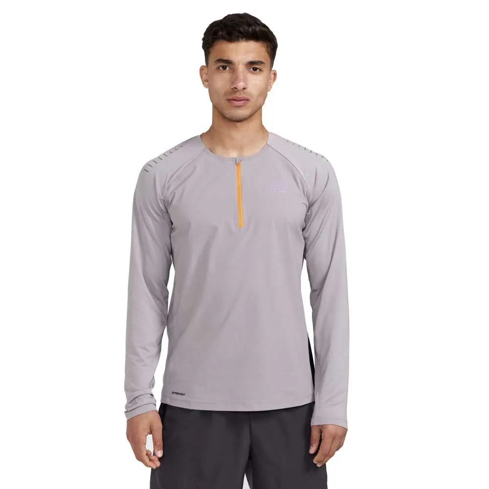 Craft Pro Trail Wind long sleeve T-shirt