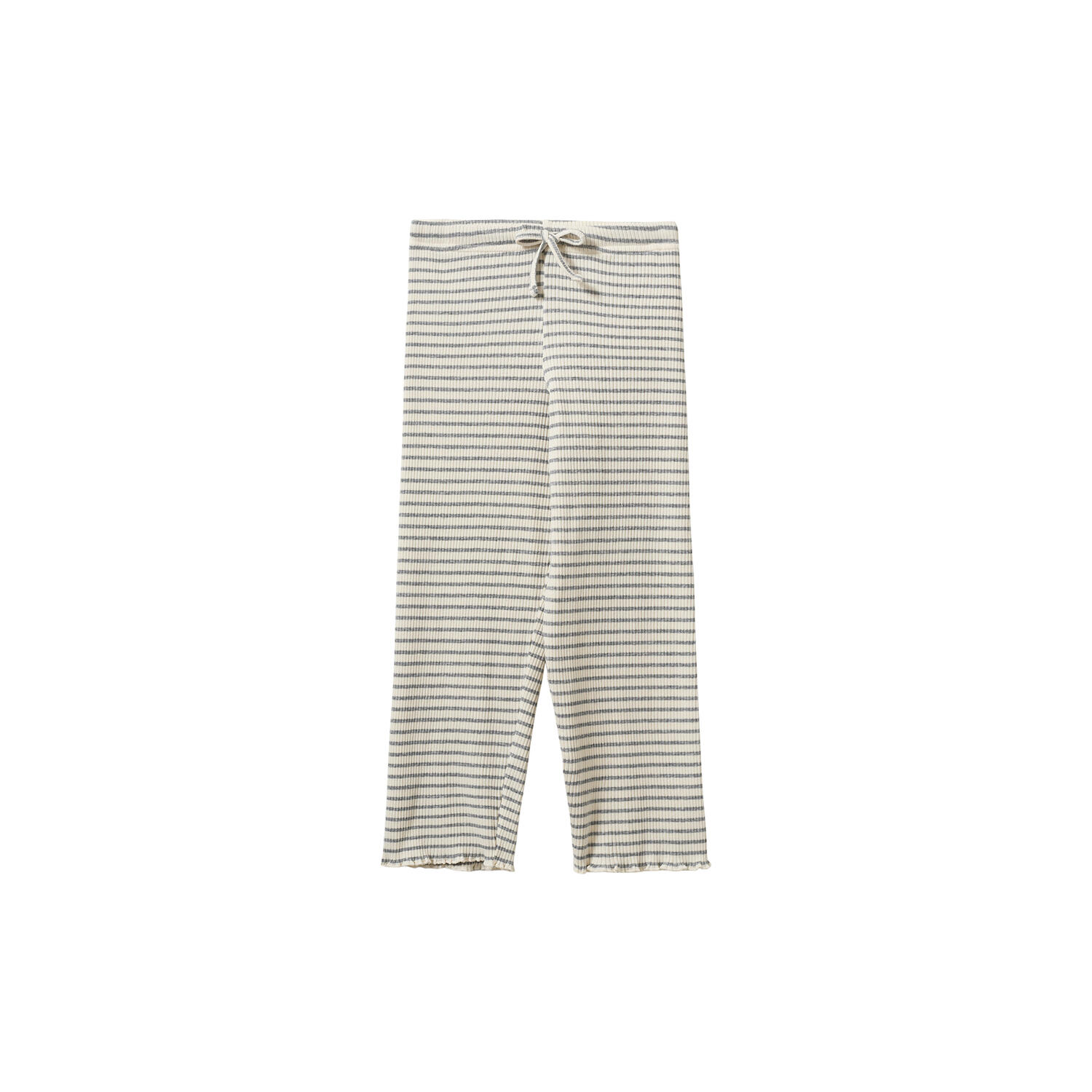 LovaKB Trousers, grey striped