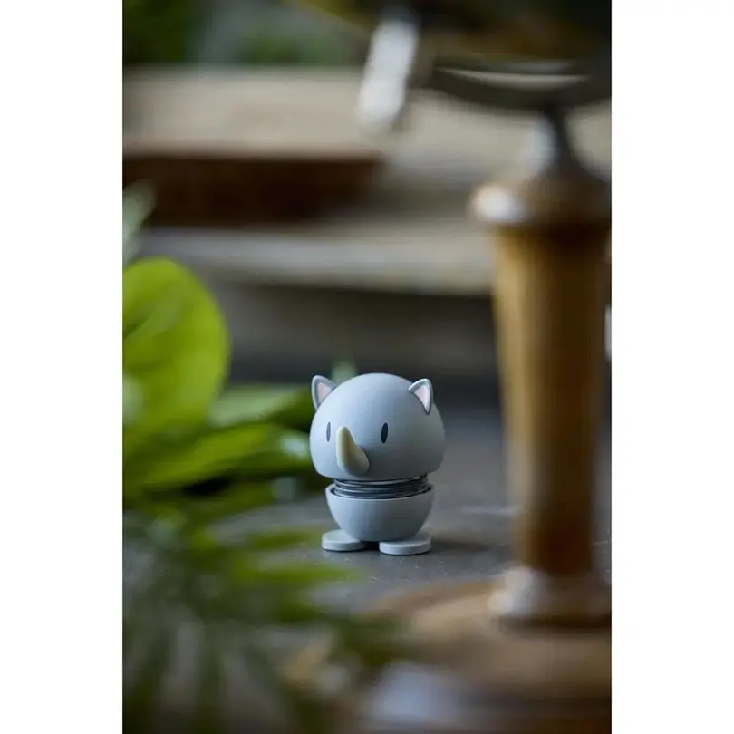 Figur Nashorn