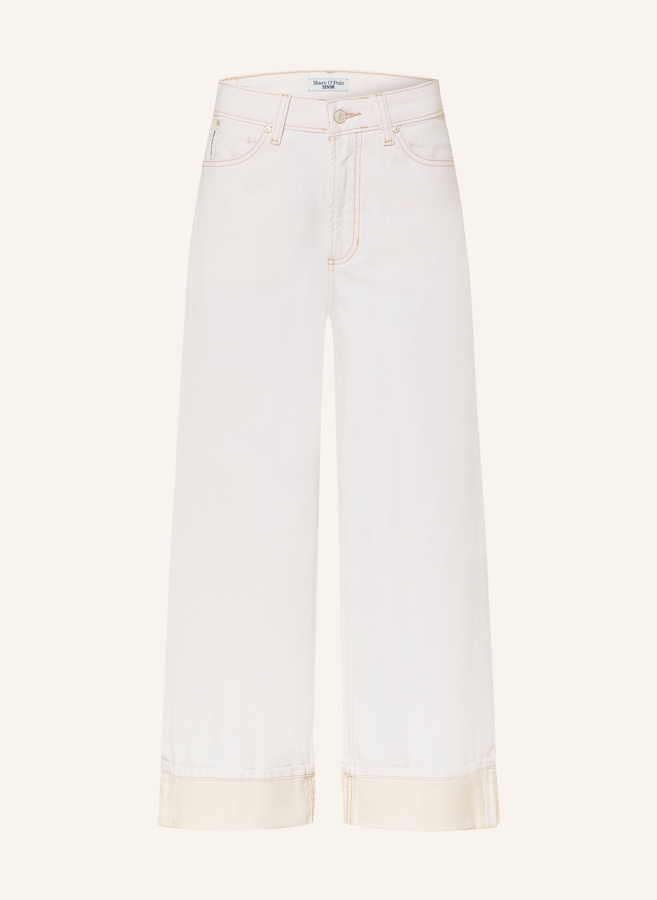 Marc O'Polo DENIM Cropped Jeans